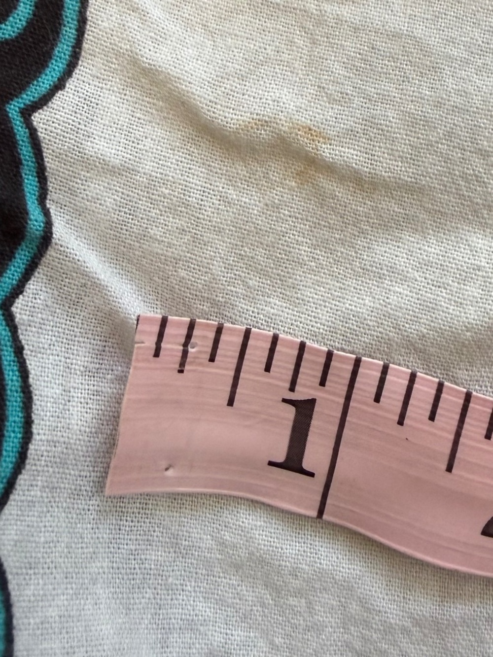 Handmade Tunic Top - Picture 11 of 14